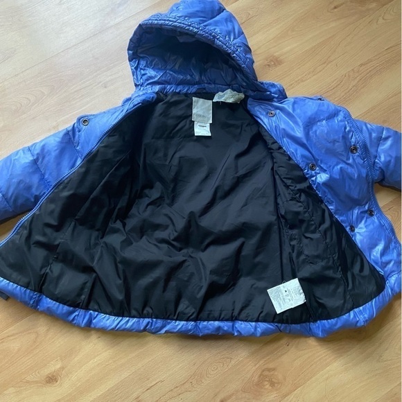 🦄Diesel Down Puffer Coat - Picture 4 of 15